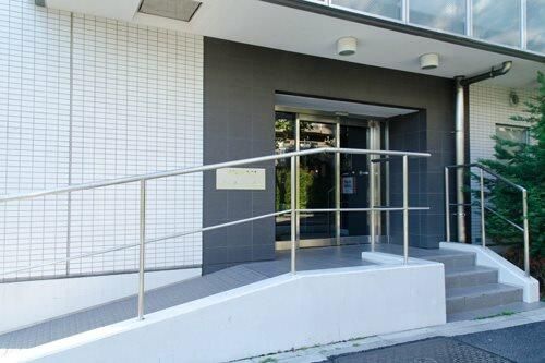 レジディア中野富士見台 (外観)イメージ レジディア中野富士見台 (外観)イメージ