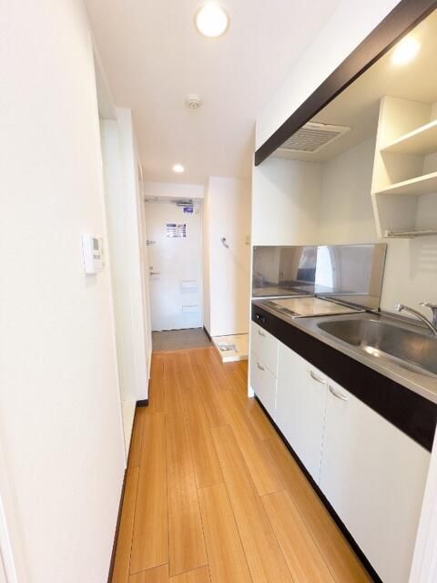 レジディア中野富士見台 (キッチン)イメージ レジディア中野富士見台 (キッチン)イメージ