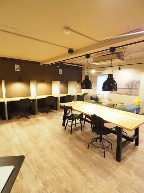 レジディア中野富士見台 (内装)イメージ レジディア中野富士見台 (内装)イメージ