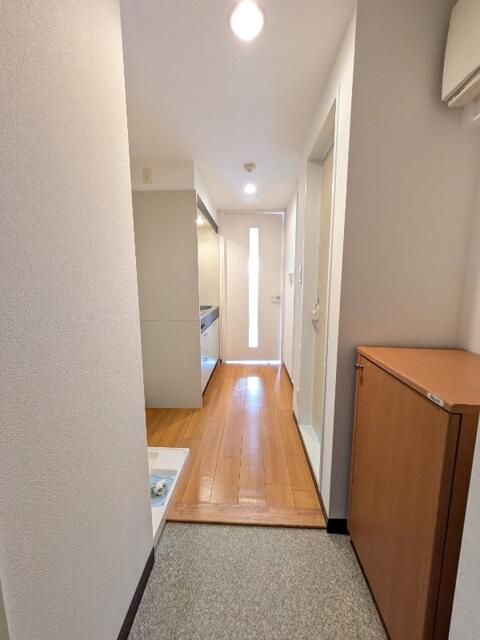 レジディア中野富士見台 (玄関)イメージ レジディア中野富士見台 (玄関)イメージ