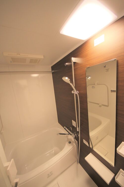 レジディア中野富士見台 (風呂)イメージ レジディア中野富士見台 (風呂)イメージ