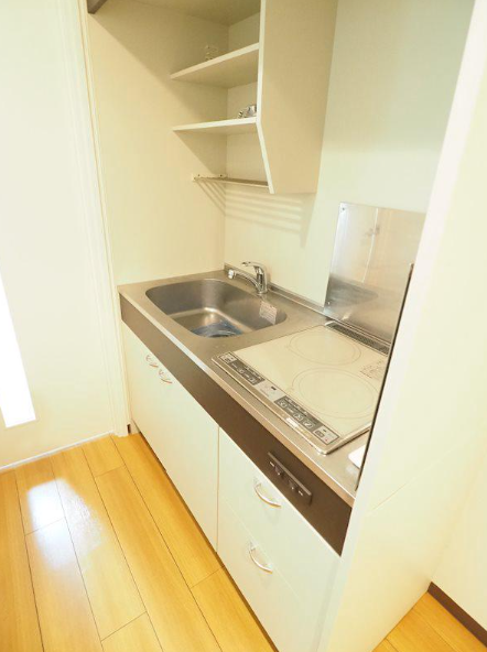 レジディア中野富士見台 (キッチン)イメージ レジディア中野富士見台 (キッチン)イメージ