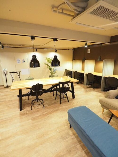 レジディア中野富士見台 (内装)イメージ レジディア中野富士見台 (内装)イメージ