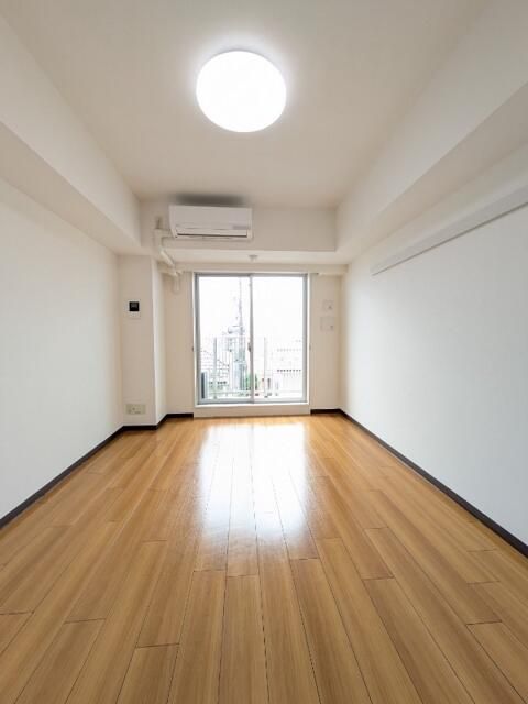 レジディア中野富士見台 (居間)イメージ レジディア中野富士見台 (居間)イメージ