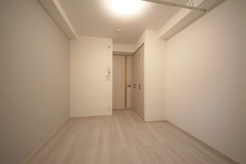 レジディア中野富士見台 (居間)イメージ レジディア中野富士見台 (居間)イメージ