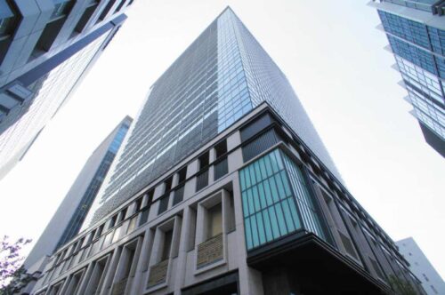 パークアクシスプレミア日本橋室町 (外観)イメージ