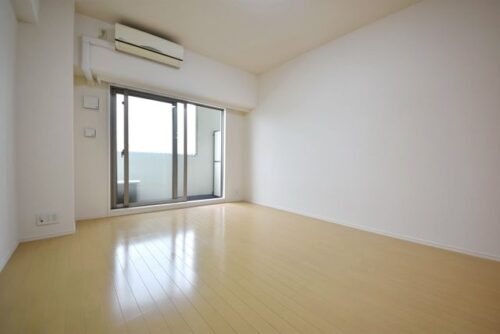 パークアクシス銀座イースト (居間)イメージ