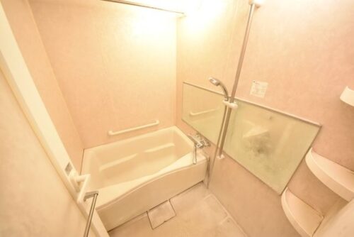 パークアクシス銀座イースト (風呂)イメージ