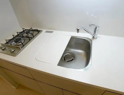 パークアクシス両国 (キッチン)イメージ