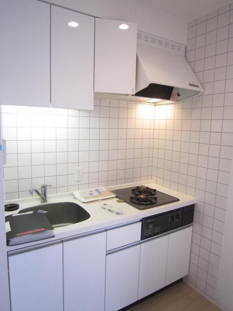 パークアクシス錦糸町 (キッチン)イメージ パークアクシス錦糸町 (キッチン)イメージ