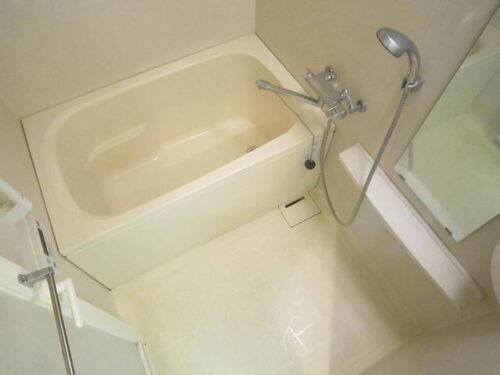 パークアクシス錦糸町 (風呂)イメージ パークアクシス錦糸町 (風呂)イメージ