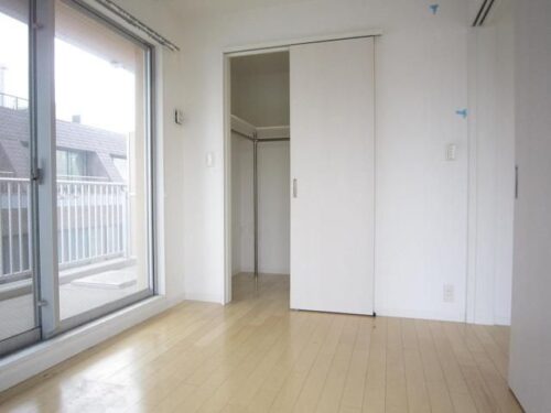 パークアクシス錦糸町 (居間)イメージ パークアクシス錦糸町 (居間)イメージ