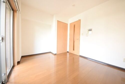 レジディア新中野 (居間)イメージ