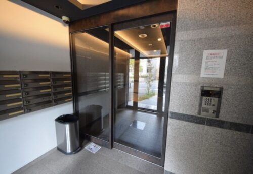 レジディア新中野 (内装)イメージ