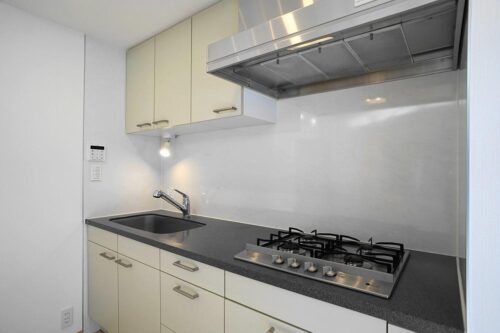 レジディア三軒茶屋 (キッチン)イメージ