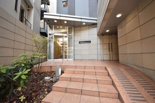 レジディア三軒茶屋 (外観)イメージ