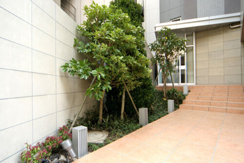 レジディア三軒茶屋 (外観)イメージ