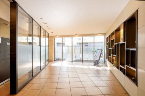 レジディア三軒茶屋 (内装)イメージ