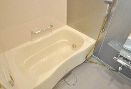 レジディア三軒茶屋 (風呂)イメージ