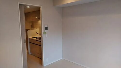 パークアクシス浅草橋II (内装)イメージ