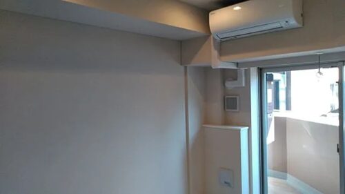 パークアクシス浅草橋II (内装)イメージ