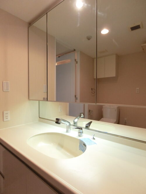 レジディア三軒茶屋Ⅱイメージ