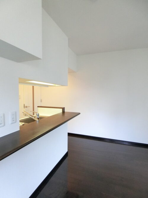 レジディア三軒茶屋Ⅱ (キッチン)イメージ