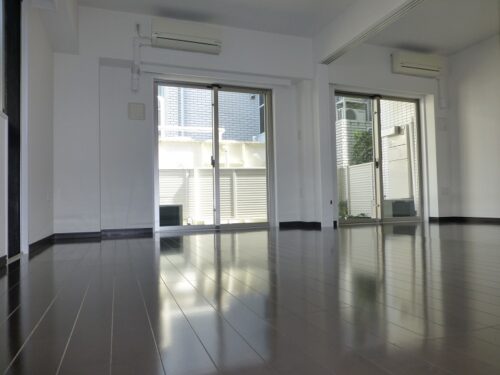 レジディア三軒茶屋Ⅱ (居間)イメージ