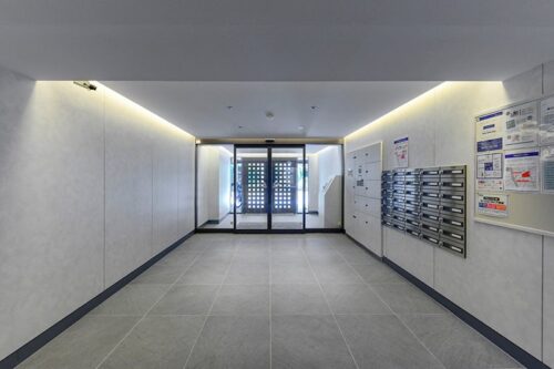 レジディア三軒茶屋Ⅱ (内装)イメージ