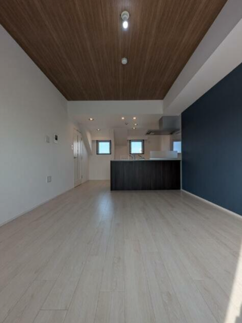 レジディア三軒茶屋Ⅱ (居間)イメージ