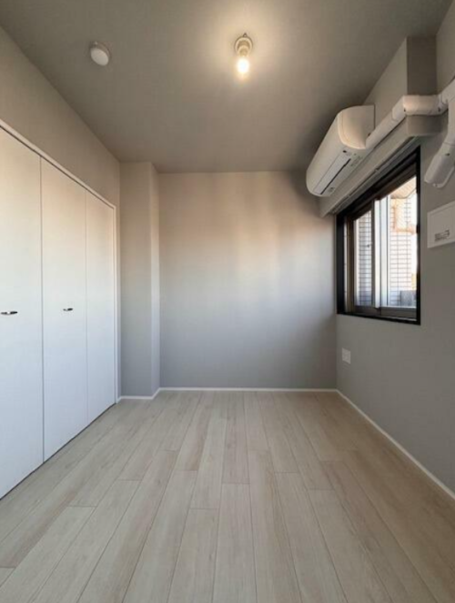 レジディア三軒茶屋Ⅱ (居間)イメージ