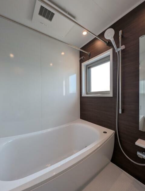 レジディア三軒茶屋Ⅱ (風呂)イメージ