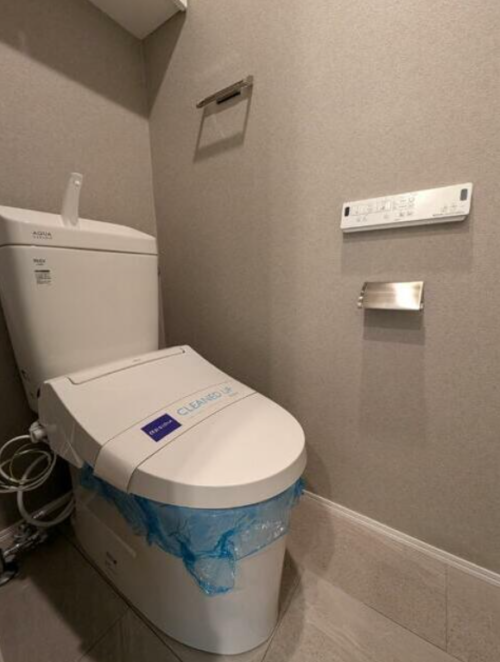 レジディア三軒茶屋Ⅱイメージ