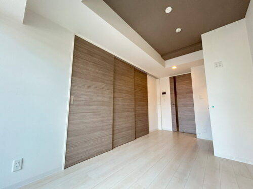 レジディア三軒茶屋Ⅲ (居間)イメージ レジディア三軒茶屋Ⅲ (居間)イメージ