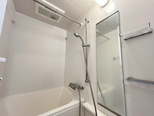 レジディア三軒茶屋Ⅲ (風呂)イメージ レジディア三軒茶屋Ⅲ (風呂)イメージ