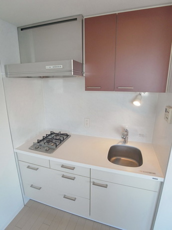 レジディア三軒茶屋Ⅲ (キッチン)イメージ レジディア三軒茶屋Ⅲ (キッチン)イメージ