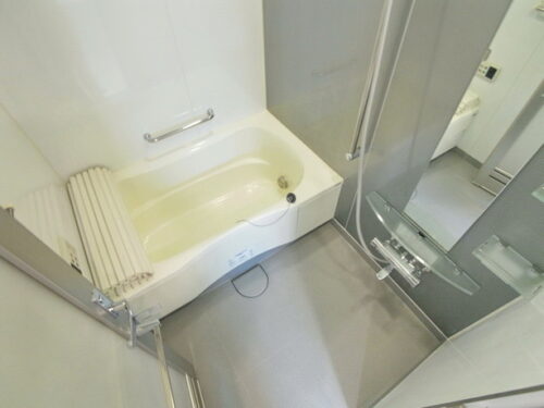 レジディア三軒茶屋Ⅲ (風呂)イメージ レジディア三軒茶屋Ⅲ (風呂)イメージ