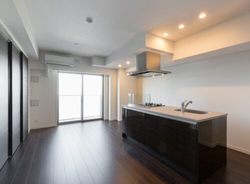 レジディア三軒茶屋Ⅲ (キッチン)イメージ レジディア三軒茶屋Ⅲ (キッチン)イメージ