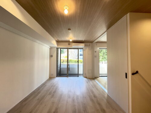 レジディア世田谷弦巻 (居間)イメージ