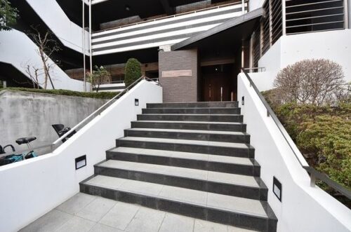 レジディア世田谷弦巻 (外観)イメージ