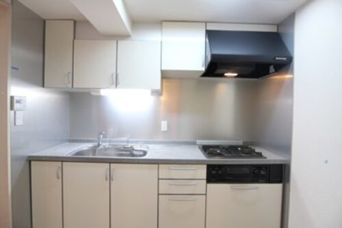 レジディア世田谷弦巻 (キッチン)イメージ