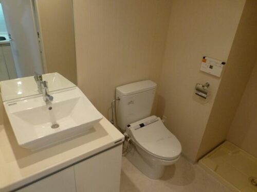 レジディア用賀イメージ