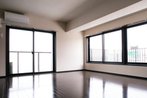 レジディア用賀 (居間)イメージ