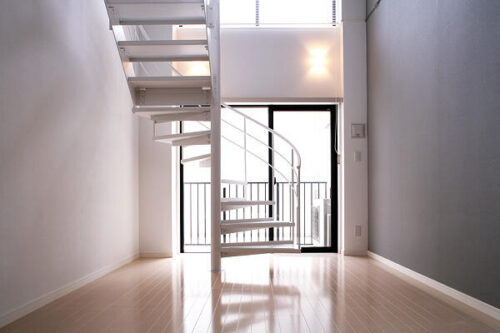 レジディア用賀 (居間)イメージ