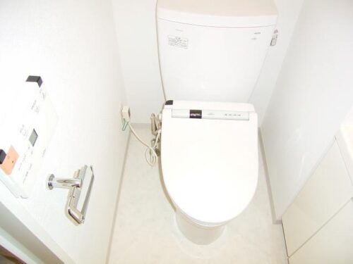 レジディア用賀イメージ