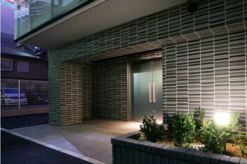 レジディア用賀 (外観)イメージ