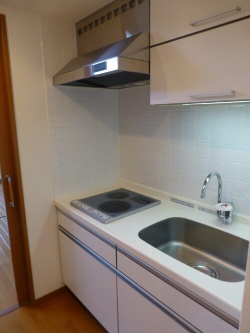 レジディア池尻大橋 (キッチン)イメージ
