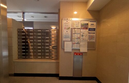 レジディア池尻大橋 (内装)イメージ