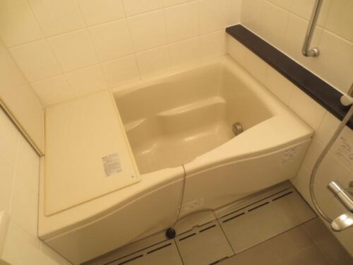 レジディア池尻大橋 (風呂)イメージ