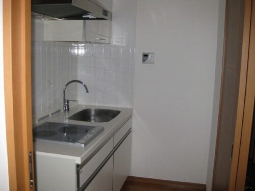 レジディア池尻大橋 (キッチン)イメージ